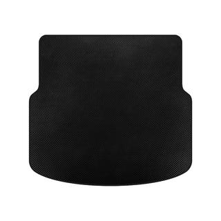 Килимок в багажник (SD, Чорний)