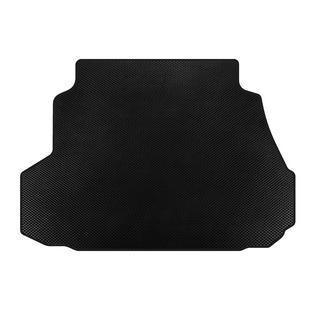 Килимок в багажник (SD, Чорний)