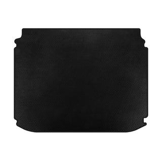Килимок в багажник (HB, 5-ти дверний, Чорний)
