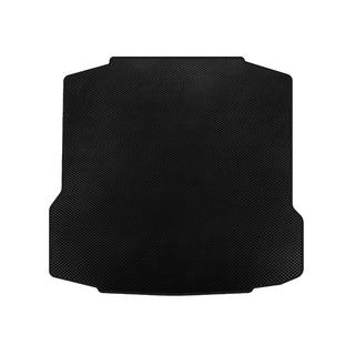 Килимок в багажник (LiftBack, Чорний)
