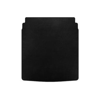 Килимок в багажник (SD, Чорний)