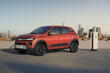 Dacia Spring 2024: огляд міського електромобіля фото 2
