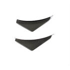 Дифузор заднього бампера V2 (Карбон) фото 4