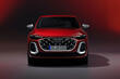 Audi SQ5 Sportback 2025: огляд спортивного кросовера-купе