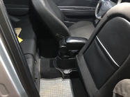 Hyundai Accent 2006-2010 рр. Підлокітник (в підсклянник) фото 4