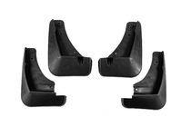 Ford Kuga/Escape 2019- рр. Бризковики Premium (для ST-Line, 4 шт) фото 3