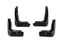 Hyundai Sonata LF 2014-2019 рр. Бризковики Premium 2017-2019 (4 шт) фото 1