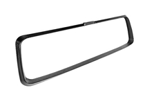 Mercedes G сlass W465 2025- рр. Рамка решітка радіатора Carbon V1 фото 7