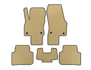 Килимки EVA (Бежевий) фото 1