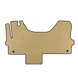 Килимки EVA (Бежевий)