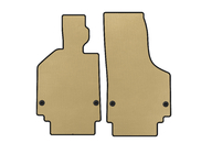 Килимки EVA (Бежевий) фото 1