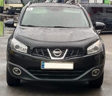 Окантовка противотуманок тільки зовні (2 шт, нерж.) фото 3