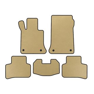 Килимки EVA (Бежевий)