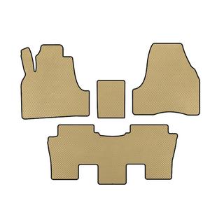 Килимки EVA (Бежевий)