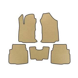 Килимки EVA (Бежевий)