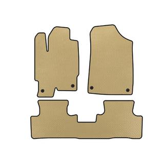 Килимки EVA (Бежевий) Acura RDX 2012-2018 рр.