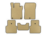 Килимки EVA (SD, Бежевий) фото 1