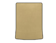 Килимок в багажник EVA V-1 (Для G30, Бежевий) фото 1