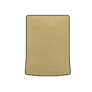 Килимок в багажник EVA V-1 (Для G30, Бежевий)