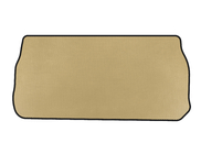 Chrysler Pacifica 2016- рр. Килимок в багажник EVA (Бежевий) фото 1