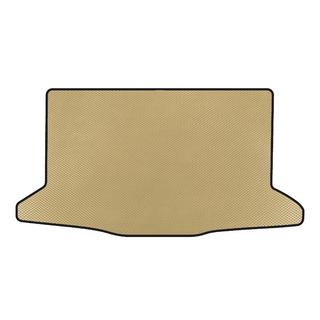 Килимок багажника EVA (HB, Бежевий)
