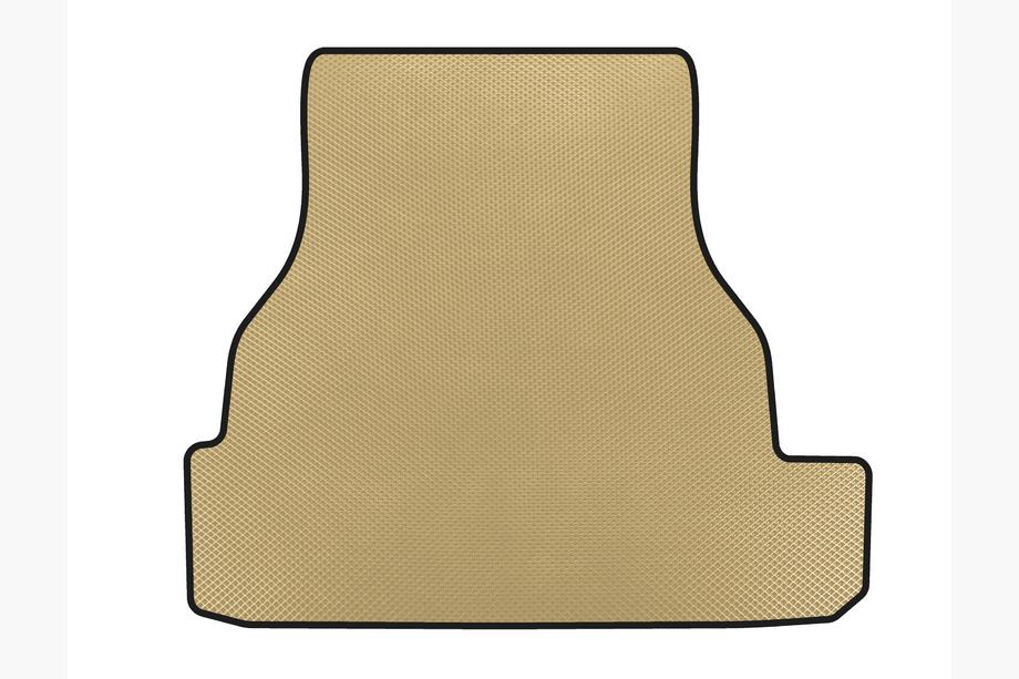 Килимок в багажник EVA (SD, Бежевий) Image