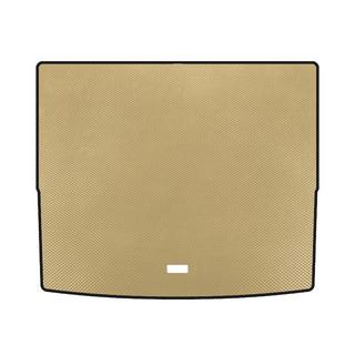 Килимок в багажник EVA (2018 р.+, верхній, Бежевий)