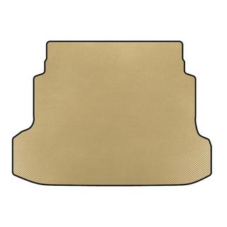 Килимок в багажник EVA (SD, Бежевий)