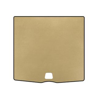 Килимок в багажник EVA (Бежевий) фото 3