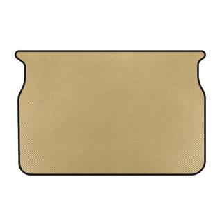 Килимок в багажник EVA (2015-2019, HB, 5-ти дверний, Бежевий)