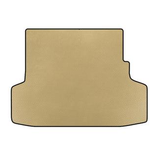 Килимок в багажник EVA (SD, Бежевий)