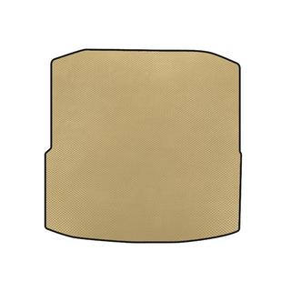 Килимок в багажник EVA (SD, Електро, Бежевий)