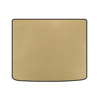 Килимок в багажник EVA (HB, 3-х дверний, Бежевий)