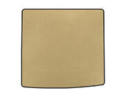 Килимок в багажник (Бежевий) фото 1