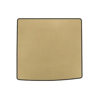 Килимок в багажник (Бежевий)
