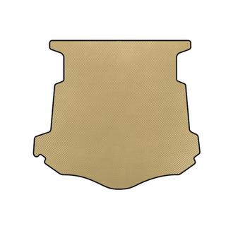 Килимок в багажник (2008-2010, LB, ежевий)