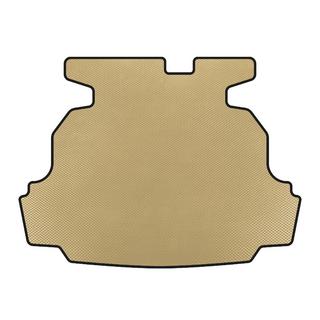 Килимок в багажник (SD, Бежевий) Geely Emgrand EC7 2009- рр.