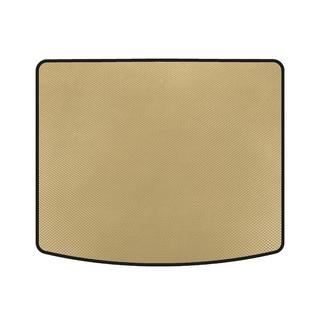 Килимок в багажник EVA (Бежевий)