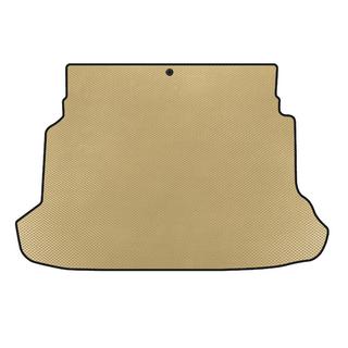 Килимок в багажник (Купе, Бежевий)