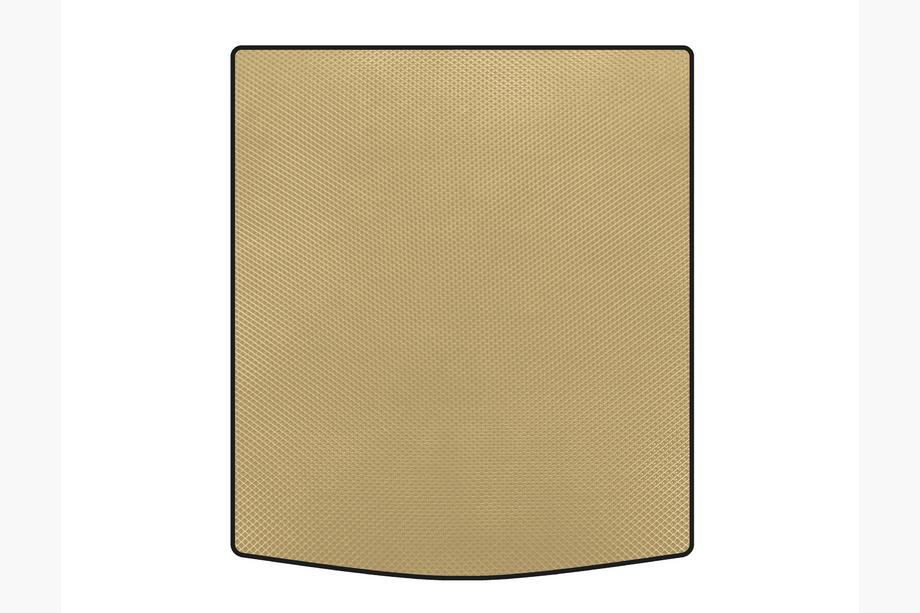 Килимок в багажник (SD, Бежевий) Image