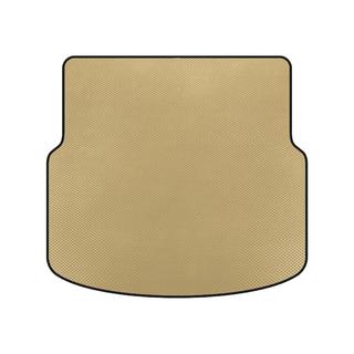 Килимок в багажник (SD, Бежевий)