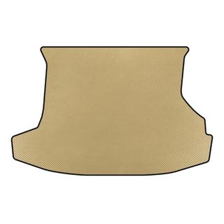Килимок в багажник (Бежевий)