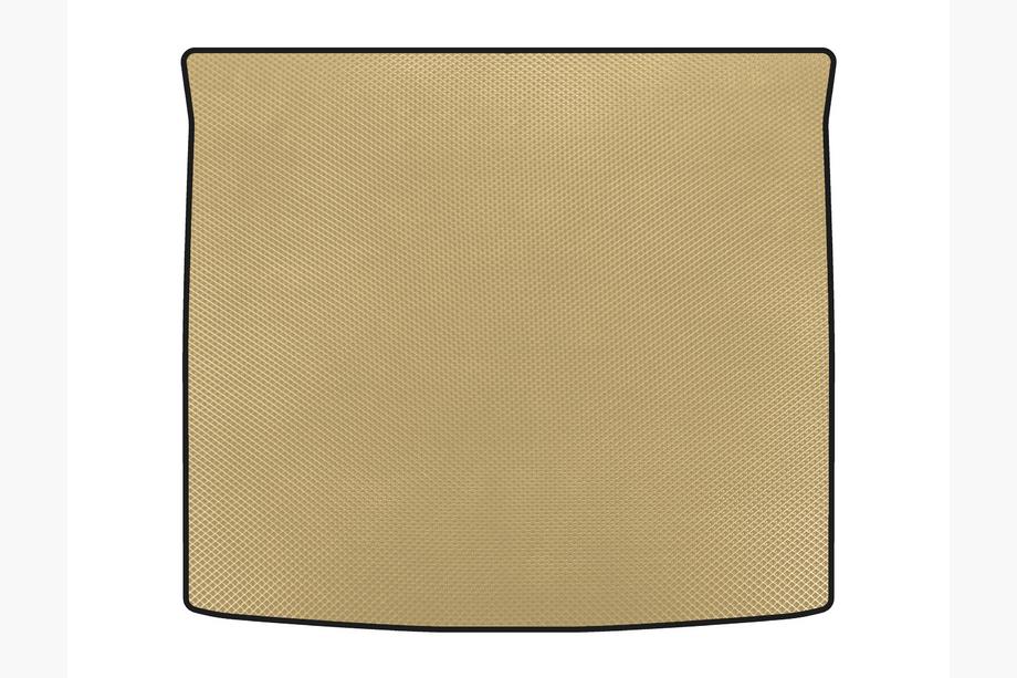 Килимок в багажник (2004-2008, SW, Бежевий) Image