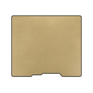 Килимок в багажник (2019+, Бежевий) Renault Trafic 2015- рр.