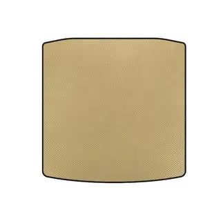 Килимок в багажник (SW, Бежевий)