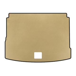 Килимок в багажник V2 (США, Бежевий)