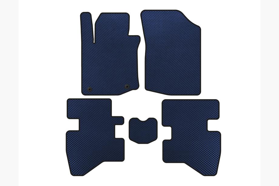 Килимки EVA (HB, Синій) Image