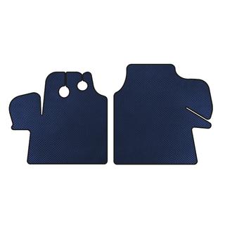 Килимки EVA (2002-2006, Синій)