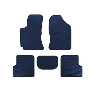 Килимки EVA (Синій)