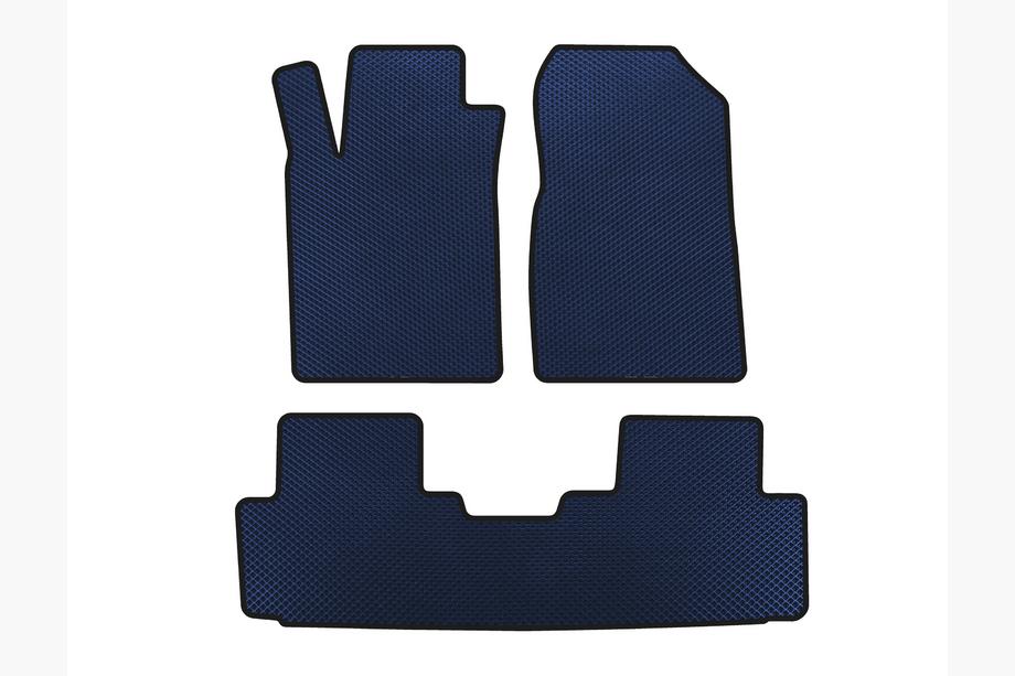 Килимки EVA (Синій) Image